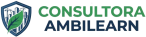Logo Consultora Ambilearn - Ingeniería SSOMA y Monitoreos Ocupacionales en Perú